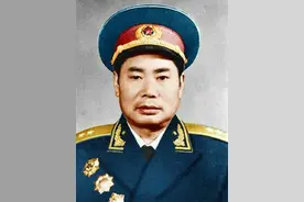 中国人民解放军第十九兵团图片