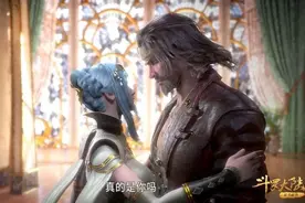 唐家三少书中埋了10年的“不伦之恋”：姑姑唐月华爱过父亲唐昊图片