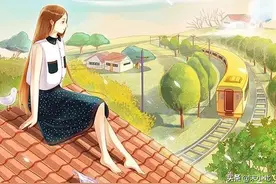因女儿远嫁，50岁的夫妻执意要二胎，孩子刚出生，两个人就后悔了图片