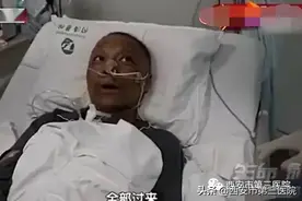 【抗疫英雄皮肤变黑？】原来是多黏菌素B惹的祸！图片