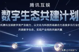 共建数字生态，探索产业创新｜腾讯互娱数字生态伙伴大会圆满落幕图片