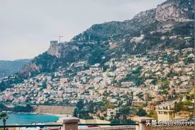 【世界第二小国摩纳哥，一天打卡游记】图片