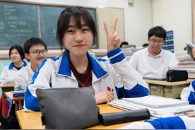 顺义这个学生，全市出名了图片