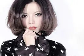 慕容晓晓经典成名曲鉴赏图片