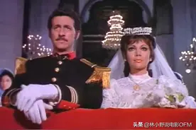 经典幕后《叶塞尼亚》男主角亲姐姐参演，你能认出是哪个么？图片
