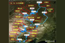 「在路上」2020年，“蒙对了”的完美草原自驾之旅图片