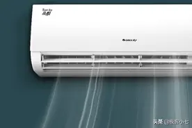 董明珠强势出手：格力变频空调低到2000，1.5匹1级能效不足3000图片