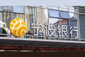 风险转移至老客户 宁波银行“拼团贷款”能否真正惠及小微企业？图片