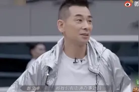 搞笑不自知？街道办事处主任赵文卓老干部发言成笑点，喜剧人吧图片