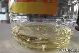 买食用油，不是越贵越好，看清这3点再买，口感好，炒菜香图片