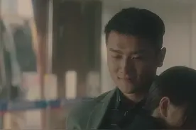 《上海女子图鉴》：Damon想娶海燕，还是只想娶海燕？图片