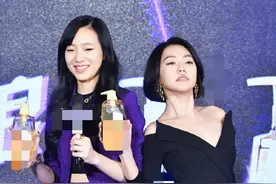 小S罕见与女儿同框，两人差28年却似姐妹！出道路早为女儿铺好图片