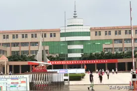 山东东营：从一则售房广告，看西城北部地区油田房产的价值图片