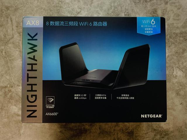 ֵʵNightHawk RAX70Ƶ·ʹ