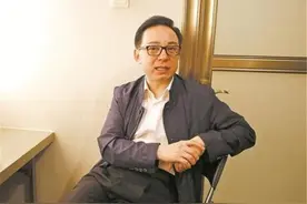 京剧第一老生于魁智：唱腔独特自成一派，为何被当作反面教材？图片