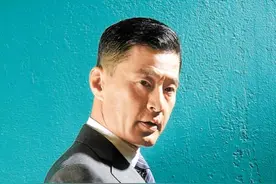 曾风头盖过李连杰，被称“亚洲史泰龙”，于荣光到底有多厉害图片