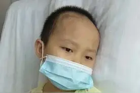 泪目：毕节13岁姐姐捐髓救治9岁妹妹，急需手术费！图片