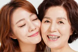 同我的戏精婆婆飙戏，谁怕谁？图片
