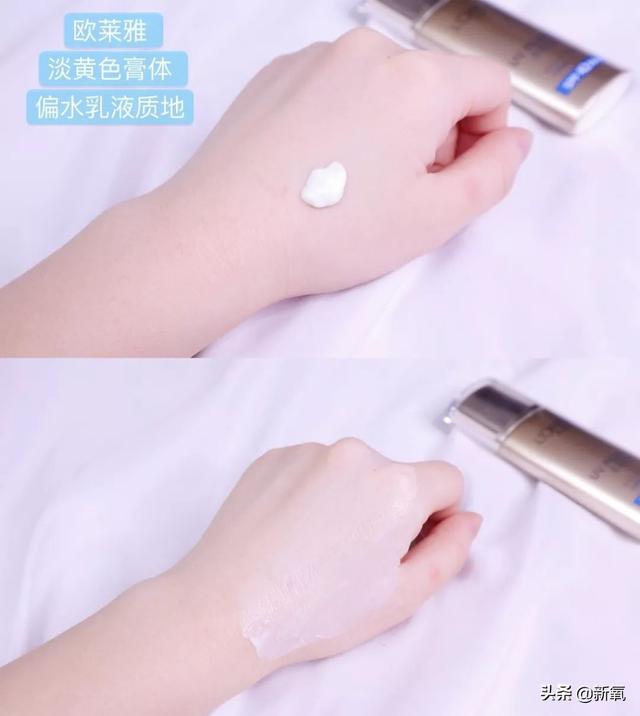 把今年大品牌年的“高光防晒”都拿来测评，有的连及格线都没过