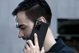 奉行极简主义，几款三星Note20手机壳为气质加分图片