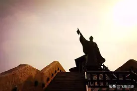 从春秋到战国，周王室的地位发生了变化？本质上已有明显不同图片