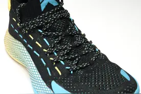 硬拆解：ANTA KT5 LOW图片