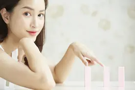 眼角有鱼尾纹？教你五个小妙招可以年轻十岁图片