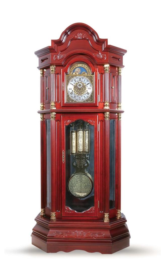 中国手表品牌档次排名 国产手表品牌档次排名前十