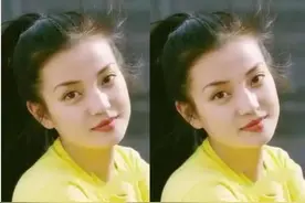 赵薇：调皮小燕子变身马云认可的女巴菲特，到底是什么成就了她？图片