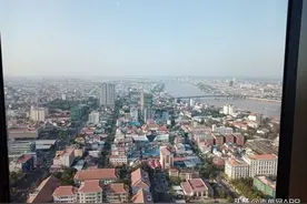 业内人士：疫情后柬埔寨房地产业仍将恢复生机图片