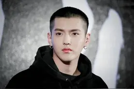 吴亦凡事件最新进展，三位女星受牵连，吴亦凡被全网封杀图片