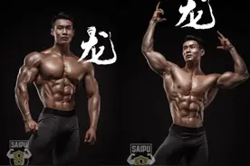 看过那么多训练干货，你为什么依旧练不出腹肌、马甲线？图片