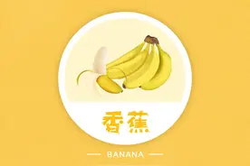 banana skin 不是“香蕉皮”，它的引申意义非常丰富哦图片