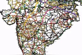 为什么印度的汽车轮胎都是16英寸？图片