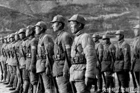 抗日战争时期的安徽战场图片