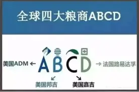 粮食定价权在谁手中图片