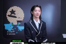 创造营：同样是三次评A，刘宇、力丸稳坐前三，胡烨韬却排25名图片