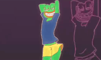 火爆全网的“动漫摇”和《喵斯快跑》，是如何被LSP毁掉口碑？