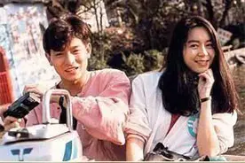 "死咬"刘德华19年，分手后披露"私密"往事，喻可欣到底有多疯狂？图片