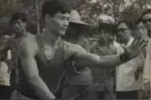 习武人梦寐以求的上乘武功——骨力图片