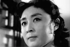 师伟：《林海雪原》小白鸽，《秘密图纸》女特务，晚年两次丧子图片