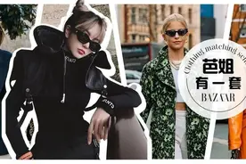 我不是脖子短，只是穿得有点厚图片