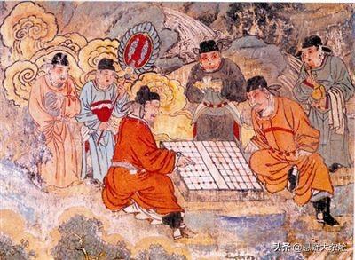 为什么古代每次天有异象，就会有大人物出生？