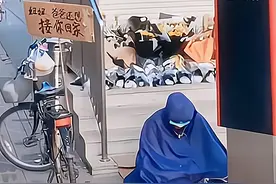 新歌发布《妞妞 爸爸还想接你回家》图片