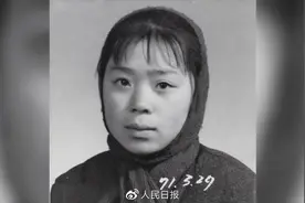 张桂梅40岁前的人生历程图片