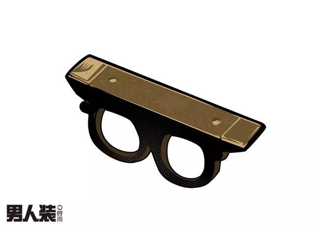 漫威兵器TOP榜：无限手套真的是最强的？