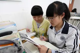 高三成绩不理想，考不上本科院校，该怎么办？三条“出路”可选择图片