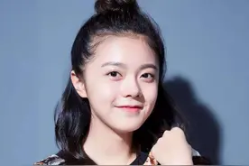 小明星赵今麦高考达524分，字迹工整漂亮，写出印刷体效果图片