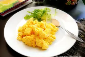 张文宏建议：早餐要吃鸡蛋，分享鸡蛋的10种做法，天天吃都不腻！图片