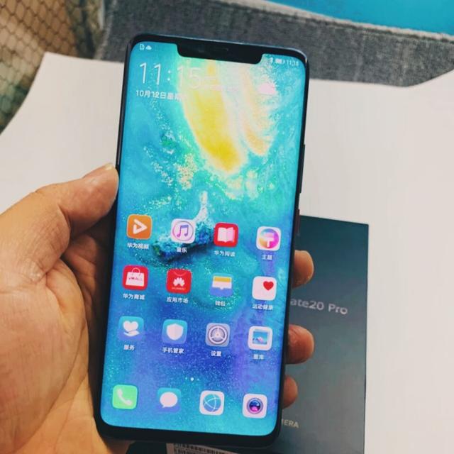 差价几百，买Mate20Pro还是P30Pro？店老板一针见血的回答很中听